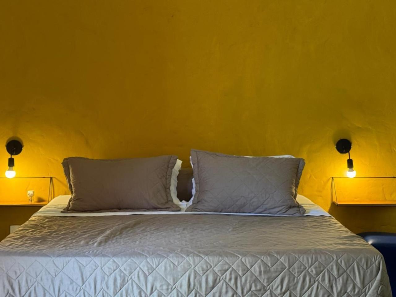 Villa Dos Pireneus Pirenópolis エクステリア 写真
