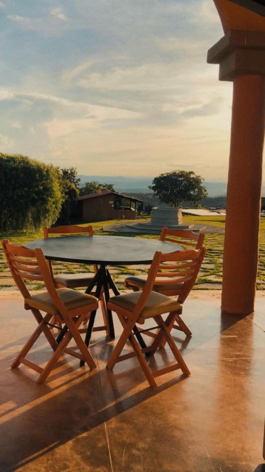 Villa Dos Pireneus Pirenópolis エクステリア 写真