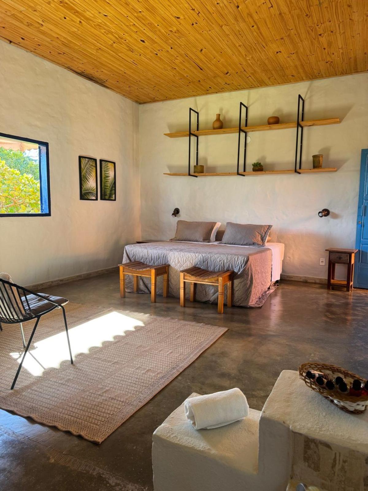 Villa Dos Pireneus Pirenópolis エクステリア 写真
