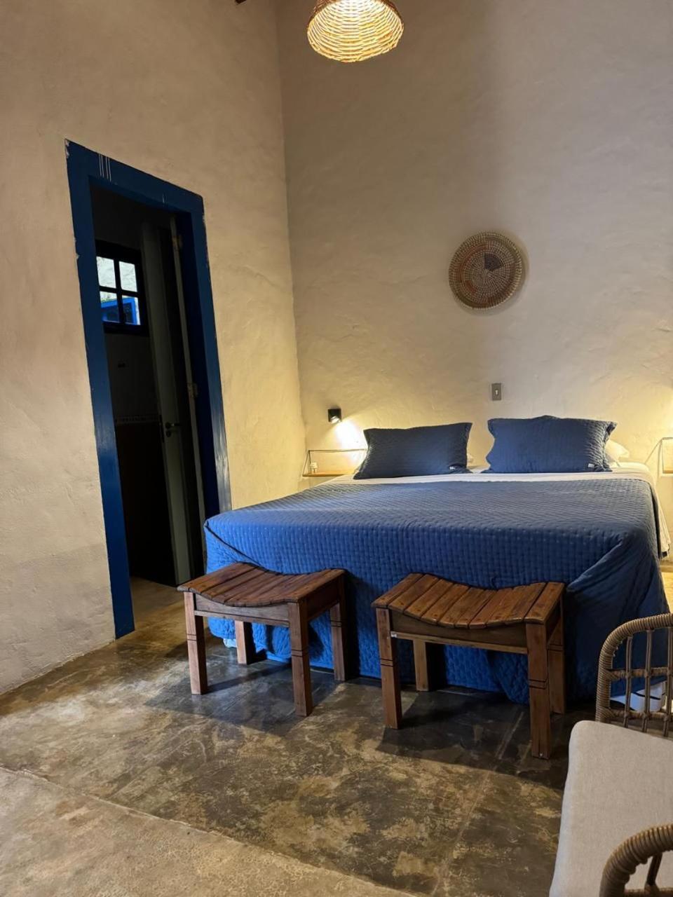 Villa Dos Pireneus Pirenópolis 部屋 写真