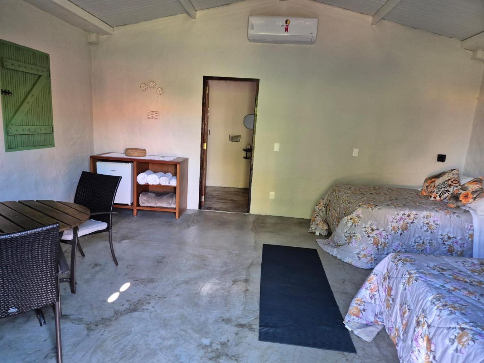 Villa Dos Pireneus Pirenópolis 部屋 写真