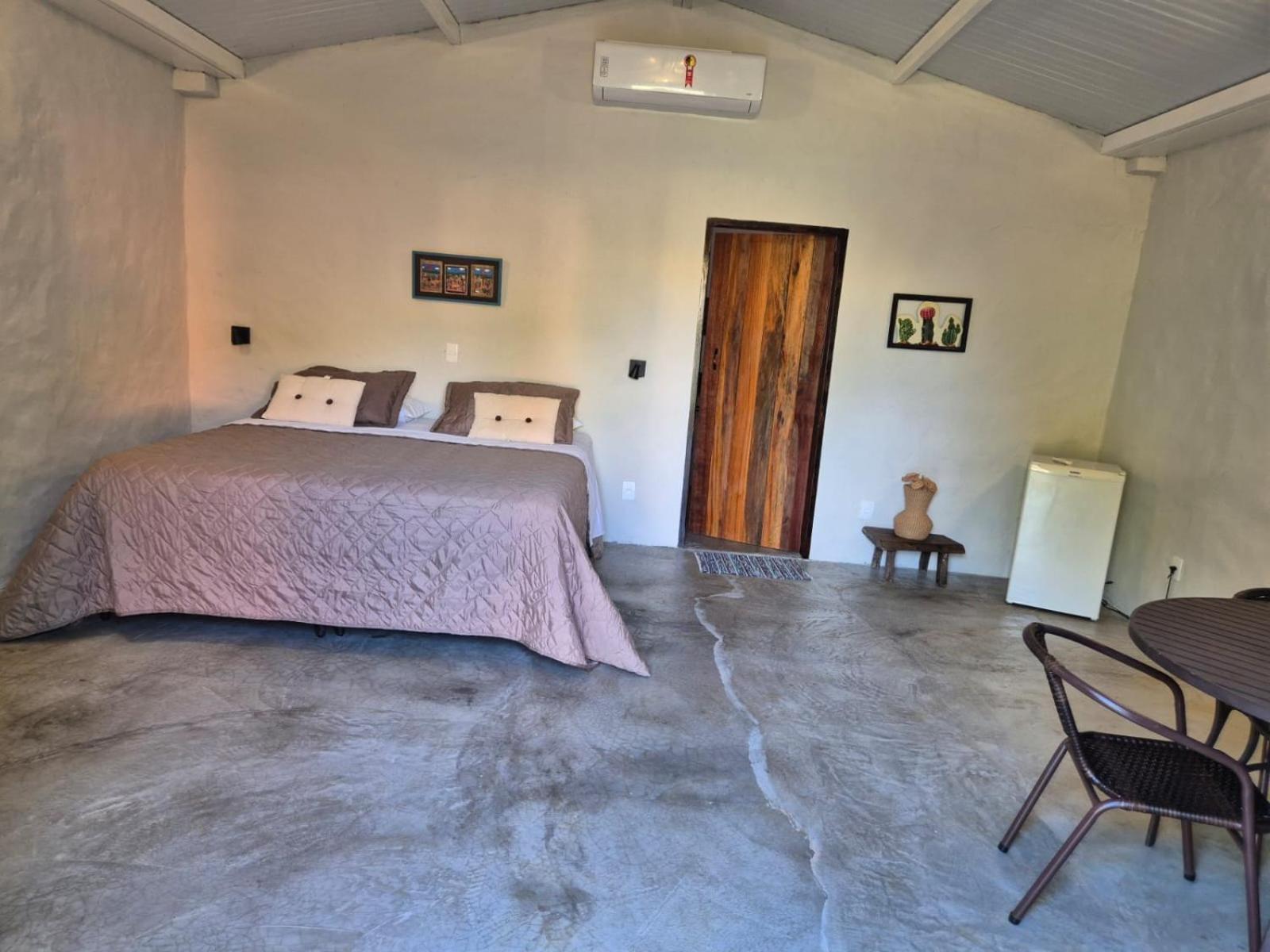 Villa Dos Pireneus Pirenópolis 部屋 写真