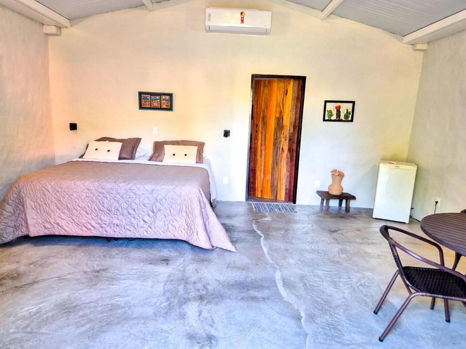 Villa Dos Pireneus Pirenópolis 部屋 写真