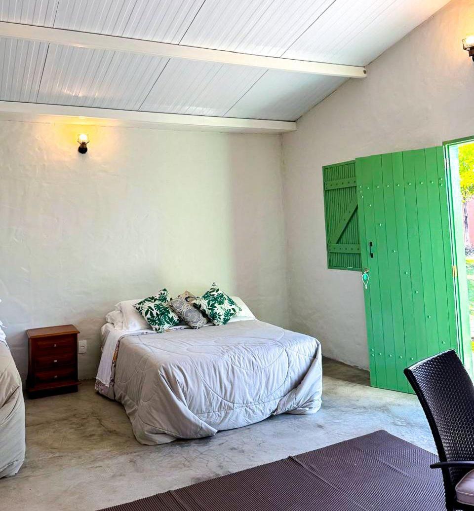 Villa Dos Pireneus Pirenópolis 部屋 写真